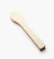 10S1053 - Limewood Spoon Carving Blank