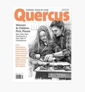 42L9544 - Quercus Magazine, Issue 4