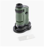45K1612 - Microscope de poche