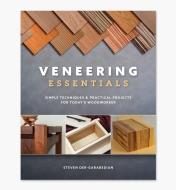 49L2749 - Veneering Essentials