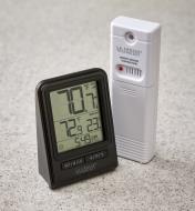 KD347 - Compact Wireless Thermometer