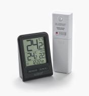 KD347 - Compact Wireless Thermometer