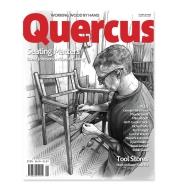 42L9546 - Quercus Magazine, Issue 6
