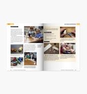 49L2750 - The Guide to Woodworking with Kids