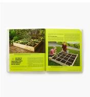 LA834 - All New Square Foot Gardening, 3rd Edition