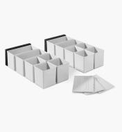 Sortainer Container Set