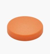 Orange 80mm Polishing Sponge