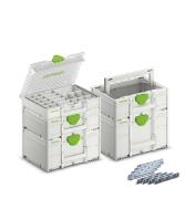 Systainer SYS3 Starter Set