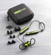 22R1298 - ISOTunes PRO Aware Earbud Hearing Protectors