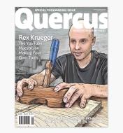 42L9548 - Quercus Magazine, Issue 8