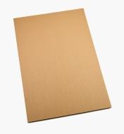 45K2072 - 36" × 24" Cardboard Sheet, ea.