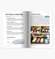 49L8713 - A Sharpening Handbook