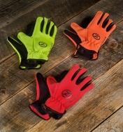 99W8470 - Universal-Fit Gloves, 3 pairs