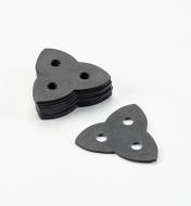 EA237 - Silicone Staking Connectors, pkg. of 10