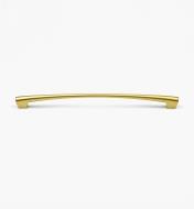 00A2918 - 320mm × 33mm Gold Nautilus Handle