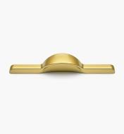 00A2929 - Gold Prince Handle