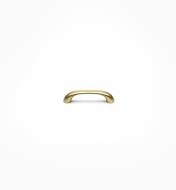 00A2946 - 96mm Gold Handle