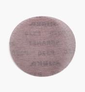 08K1808 - 6" Abranet 320x Sanding Disc, each
