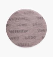 08K1810 - 6" Abranet 600x Sanding Disc, each
