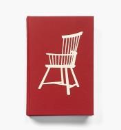 20L0380 - The Stick Chair Book