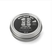 27K2931 - Walrus Oil Leather Wax, 2 oz (59ml)