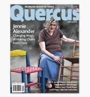42L9549 - Quercus Magazine, Issue 9