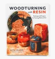 49L2753 - Woodturning with Resin