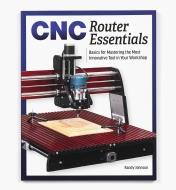 49L2754 - CNC Router Essentials