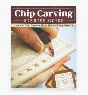 49L5149 - Chip Carving Starter Guide