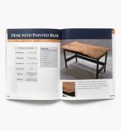 49L5150 - Woodworker’s Guide to Live Edge Slabs
