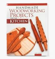 49L5151 - Handmade Woodworking Projects for the Kitchen