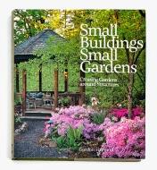 99W6541 - Small Buildings, Small Gardens – Creating Gardens around Structures