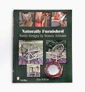 99W6552 - Naturally Furnished – Rustic Designs by Women Artisans