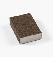 08K0440 - 60x Four-Sided Abrasive Sponge, ea.