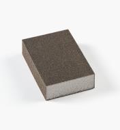 08K0441 - 100x Four-Sided Abrasive Sponge, ea.