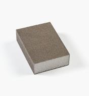 08K0443 - 180x Four-Sided Abrasive Sponge, ea.