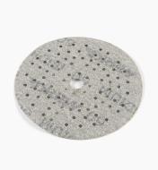 08K0922 - 60x 5" 89-Hole Iridium Grip Disc, ea.