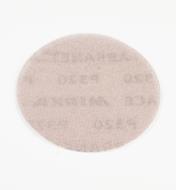 08K1038 - 320x 5" Abranet Ace Grip Disc, ea.