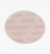 08K1039 - 400x 5" Abranet Ace Grip Disc, ea.