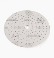 08K1730 - 400x 6" 121-Hole Iridium Grip Disc, ea.