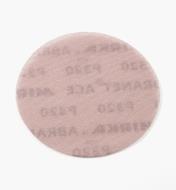 08K1838 - 320x 6" Abranet Ace Grip Disc, ea.