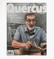 42L9550 - Quercus Magazine, Issue 10