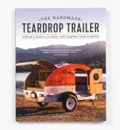 49L2755 - The Handmade Teardrop Trailer