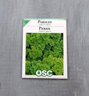 SD143 - Parsley (Forest Green)