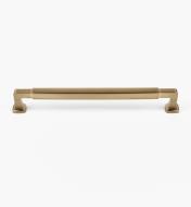 02A2437 - 224mm Champagne Bronze Stature Handle