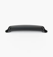 02A2442 - 128mm Matte Black Stature Cup Pull