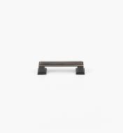 02A2532 - 76mm Oil-Rubbed Bronze Appoint Handle