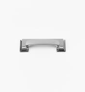02A2546 - 76mm/96mm Polished Chrome Appoint Cup Pull