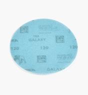 08K1305 - 120x 5" Galaxy Grip Discs, ea.
