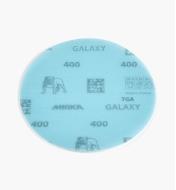 08K1311 - 400x 5" Galaxy Grip Disc, ea.